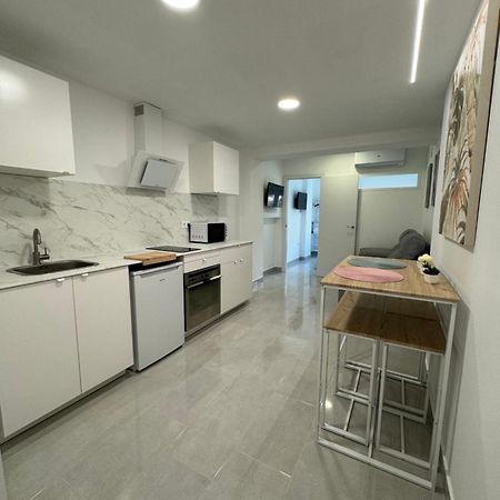 Apartamento Leon Centrico, Moderno Y Muy Equipado Almansa Exteriér fotografie