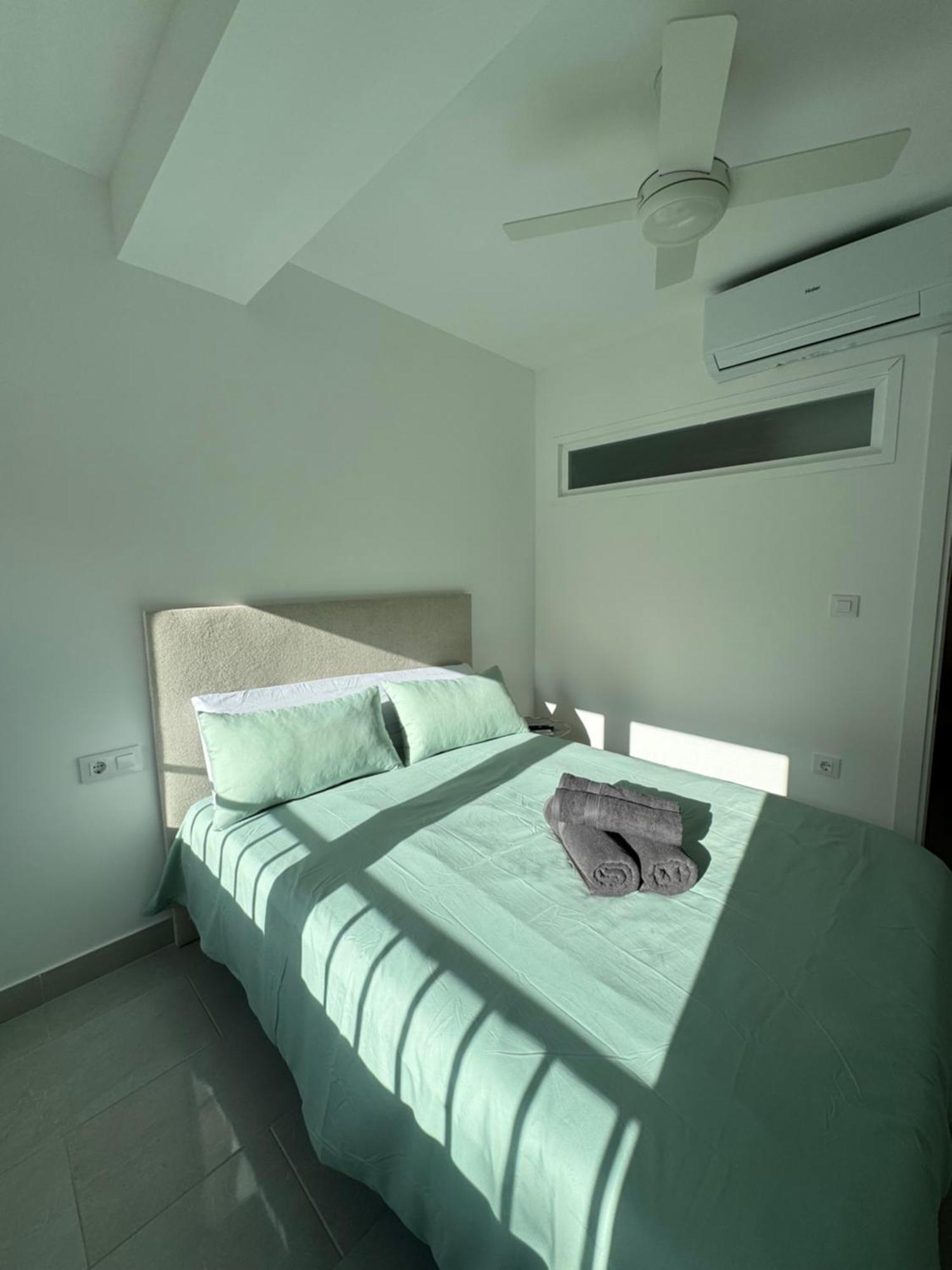 Apartamento Leon Centrico, Moderno Y Muy Equipado Almansa Exteriér fotografie