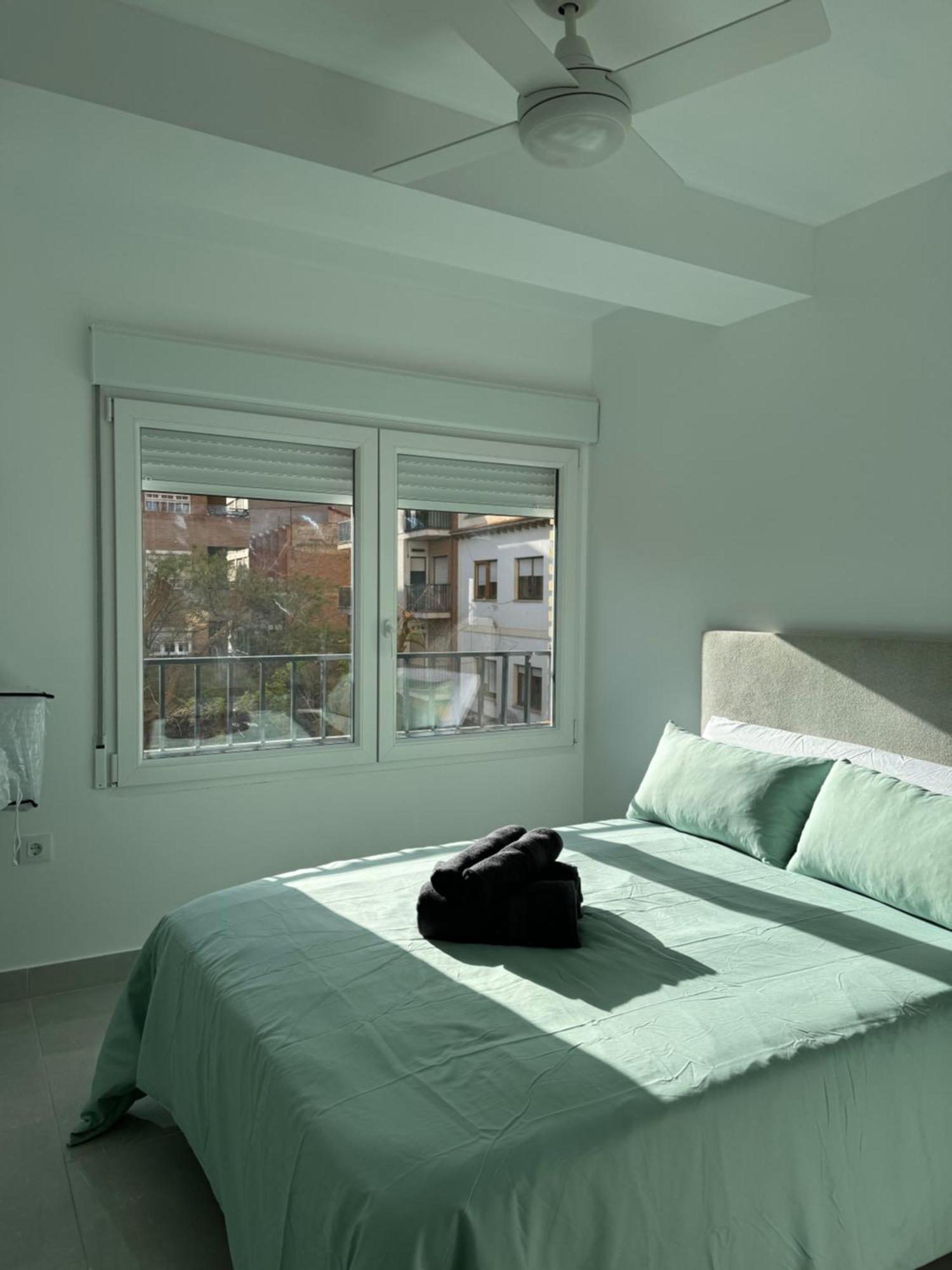Apartamento Leon Centrico, Moderno Y Muy Equipado Almansa Exteriér fotografie