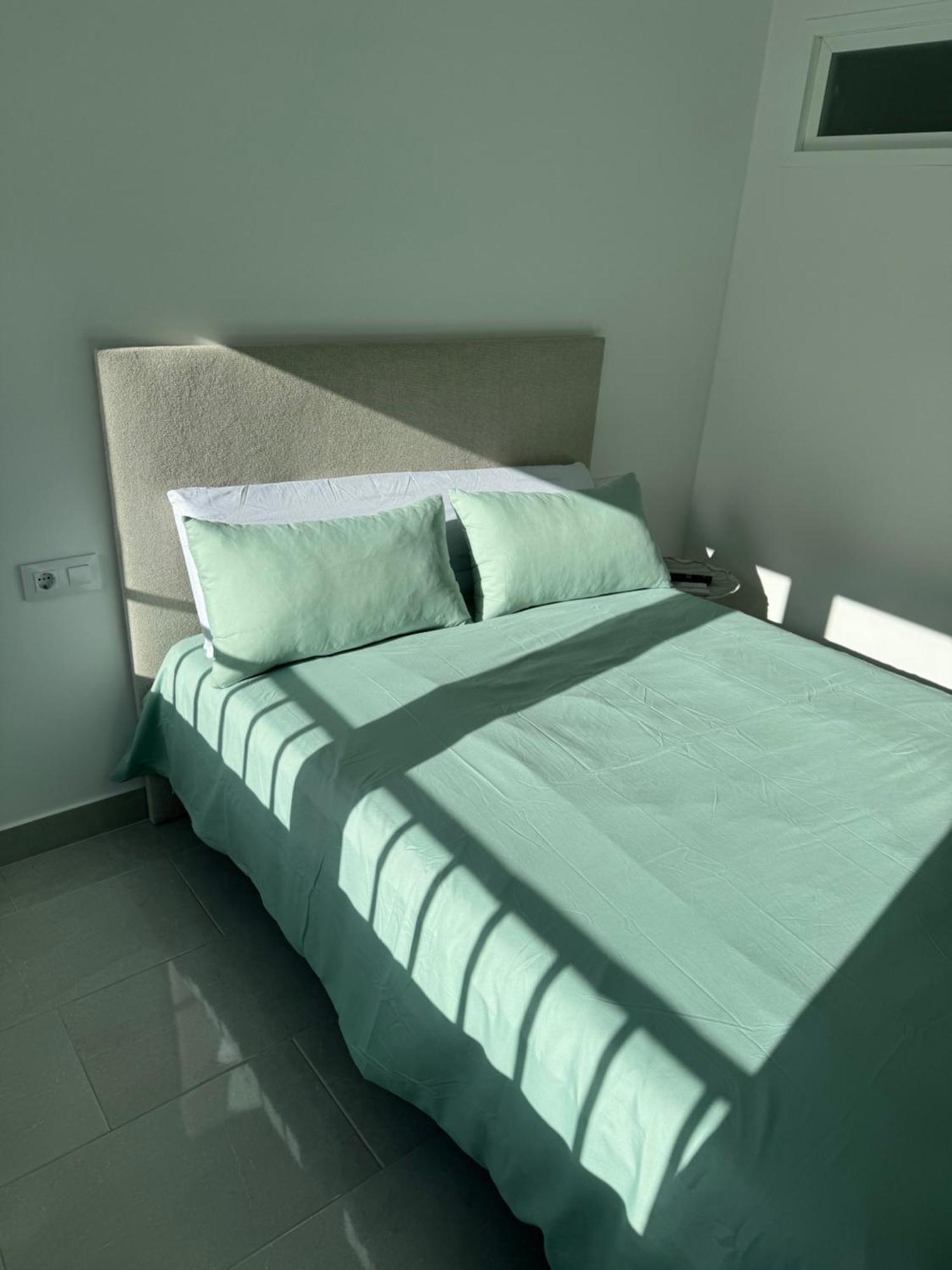 Apartamento Leon Centrico, Moderno Y Muy Equipado Almansa Exteriér fotografie