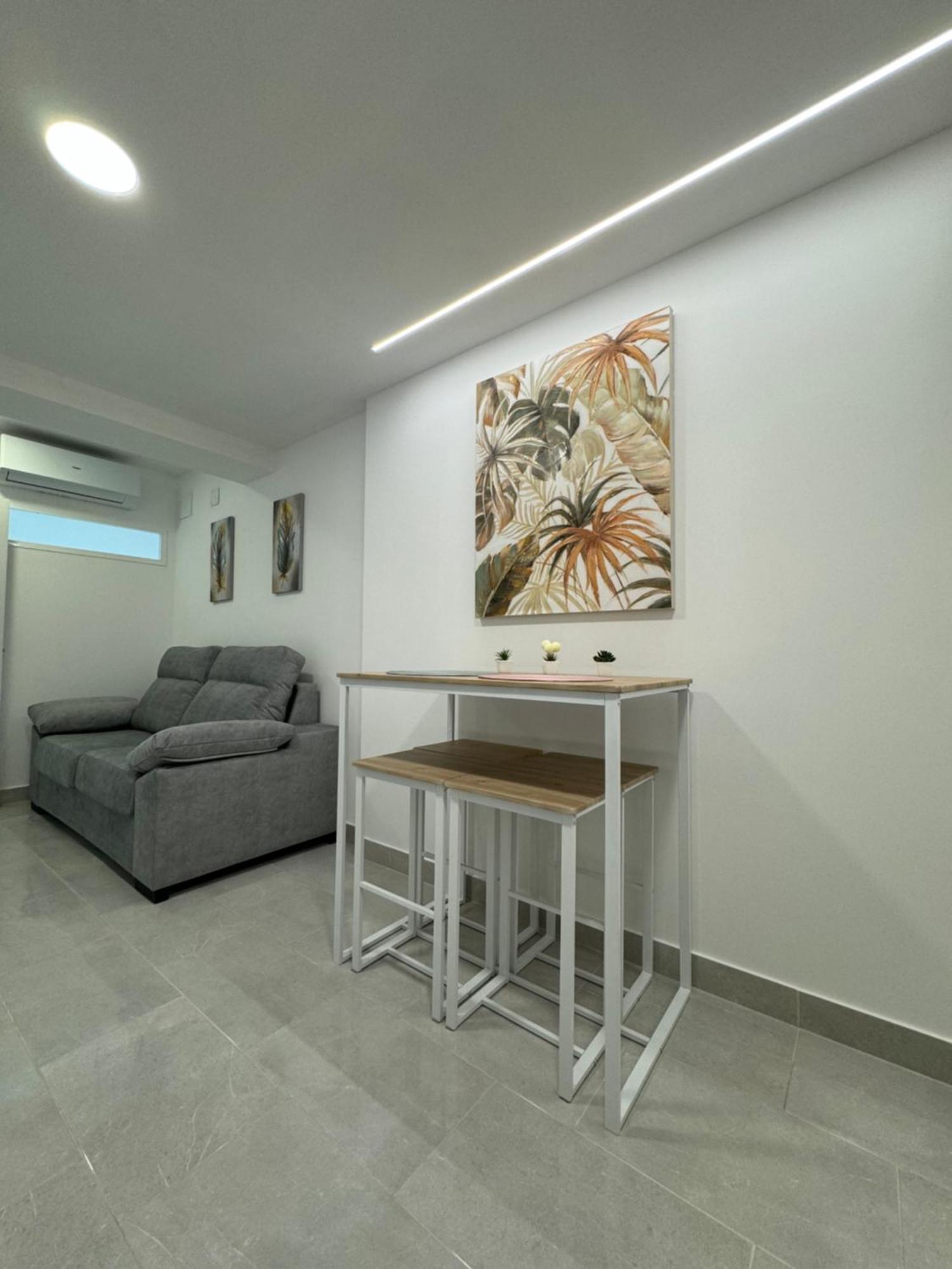 Apartamento Leon Centrico, Moderno Y Muy Equipado Almansa Exteriér fotografie