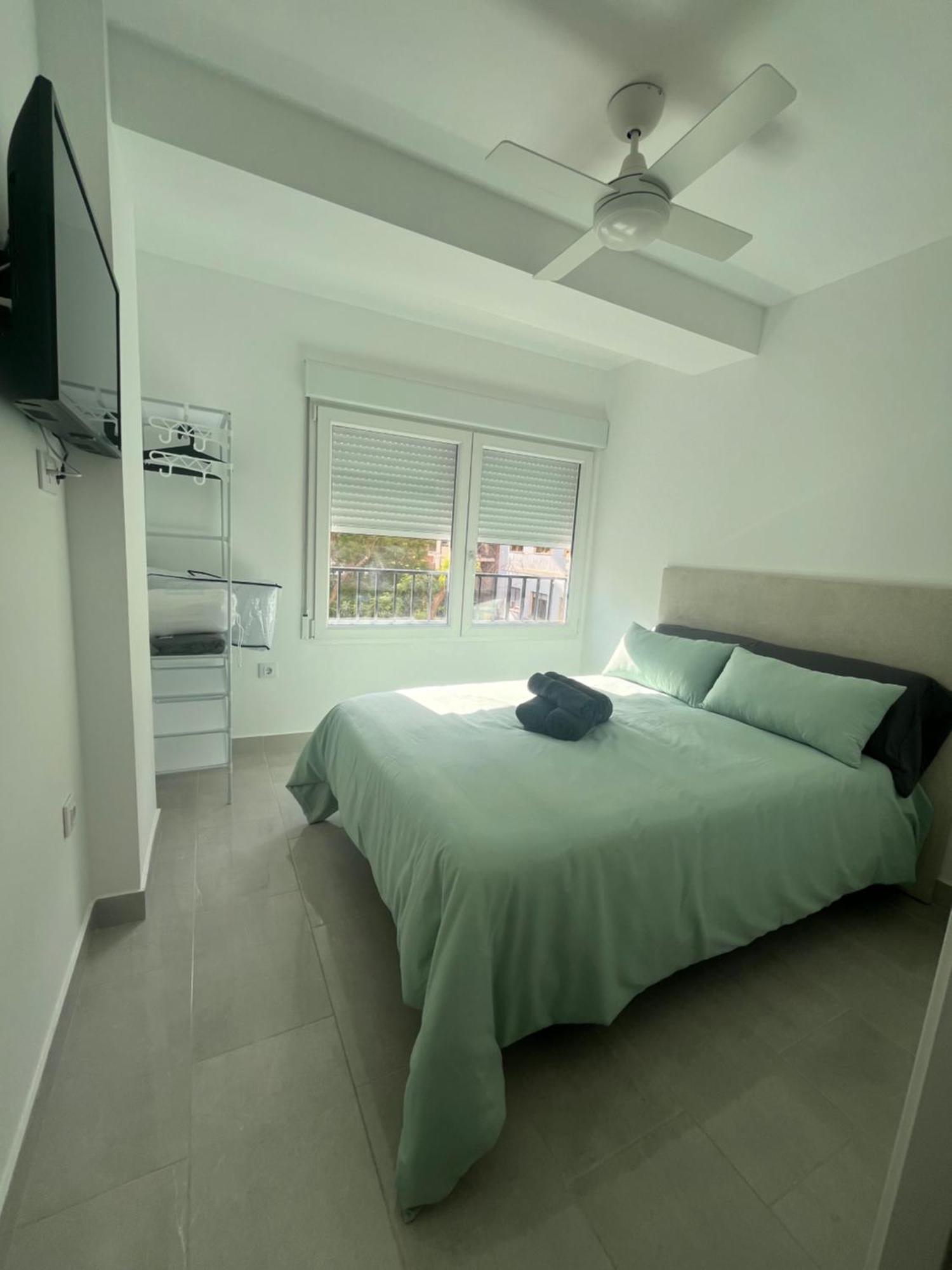 Apartamento Leon Centrico, Moderno Y Muy Equipado Almansa Exteriér fotografie