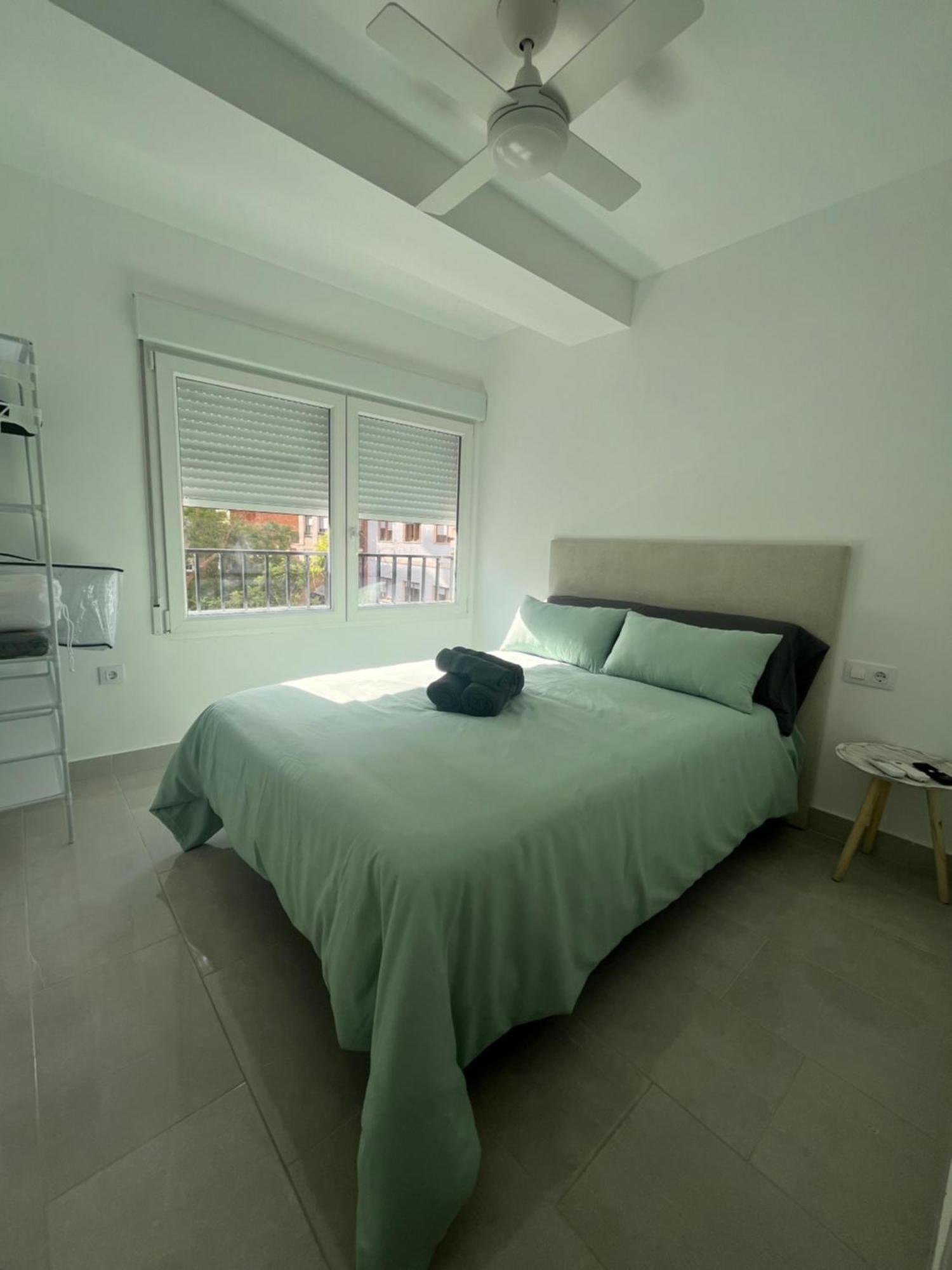 Apartamento Leon Centrico, Moderno Y Muy Equipado Almansa Exteriér fotografie