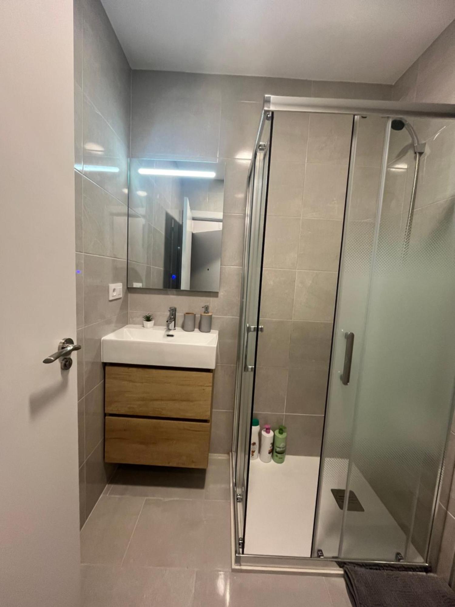 Apartamento Leon Centrico, Moderno Y Muy Equipado Almansa Exteriér fotografie